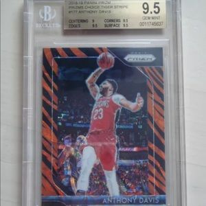 Meet your Posher, Donovan